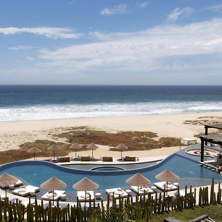 Kimpton Mas Olas Resort And Spa Todos Santos Buitenkant foto