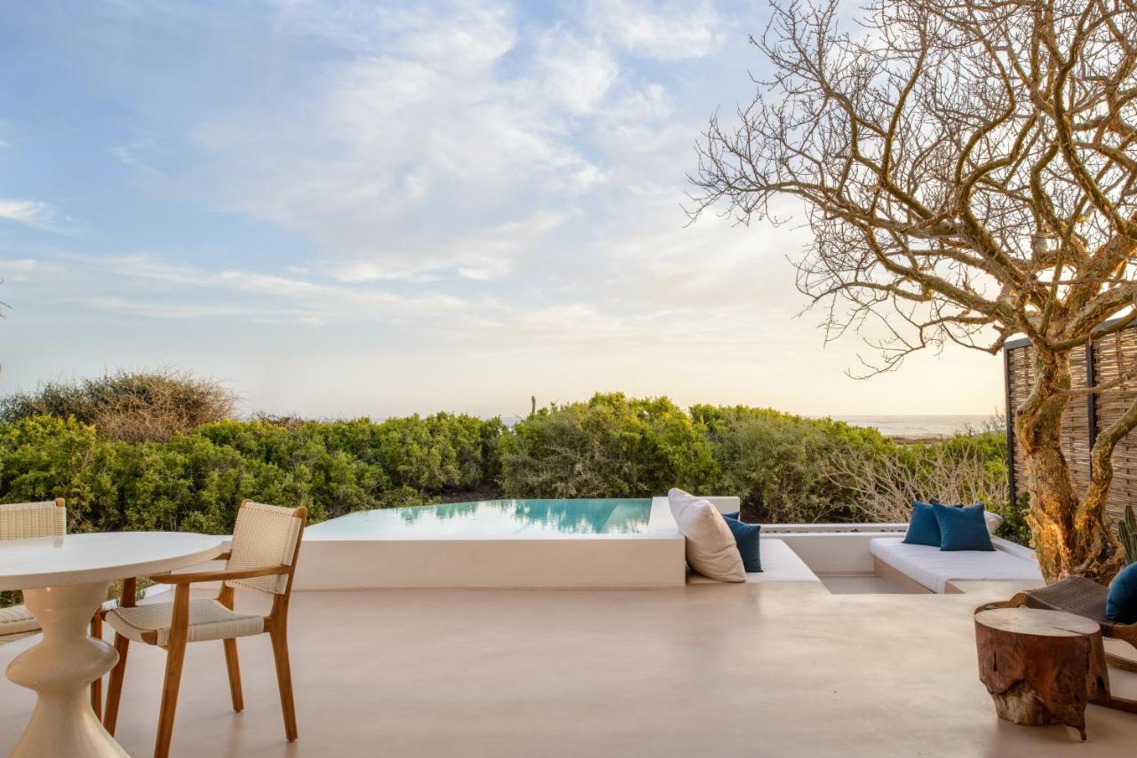 Kimpton Mas Olas Resort And Spa Todos Santos Buitenkant foto