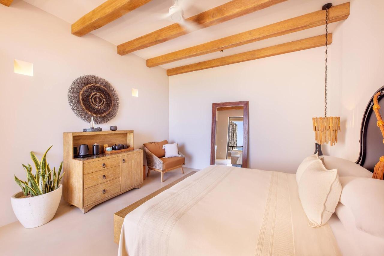 Kimpton Mas Olas Resort And Spa Todos Santos Buitenkant foto