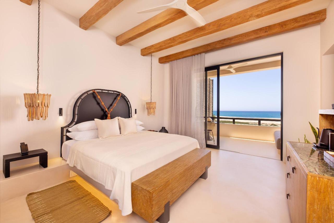 Kimpton Mas Olas Resort And Spa Todos Santos Buitenkant foto