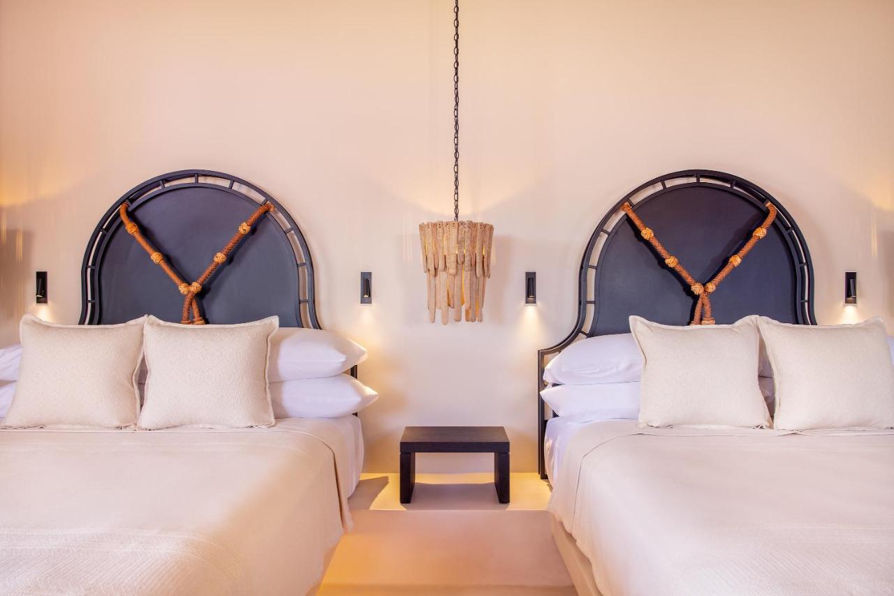Kimpton Mas Olas Resort And Spa Todos Santos Buitenkant foto