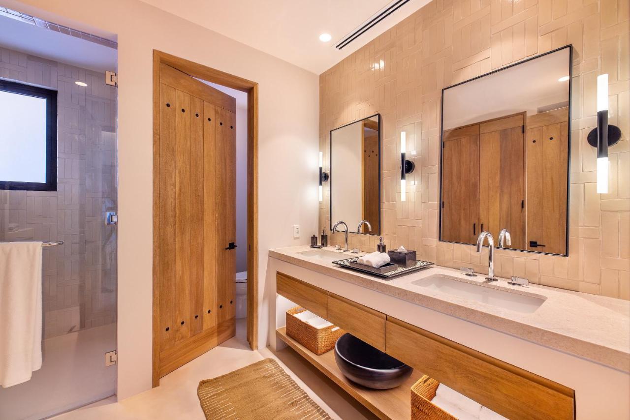 Kimpton Mas Olas Resort And Spa Todos Santos Buitenkant foto