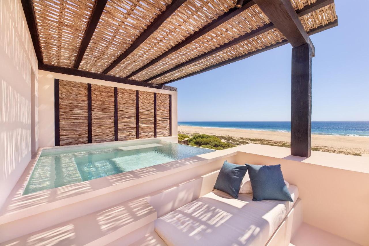 Kimpton Mas Olas Resort And Spa Todos Santos Buitenkant foto