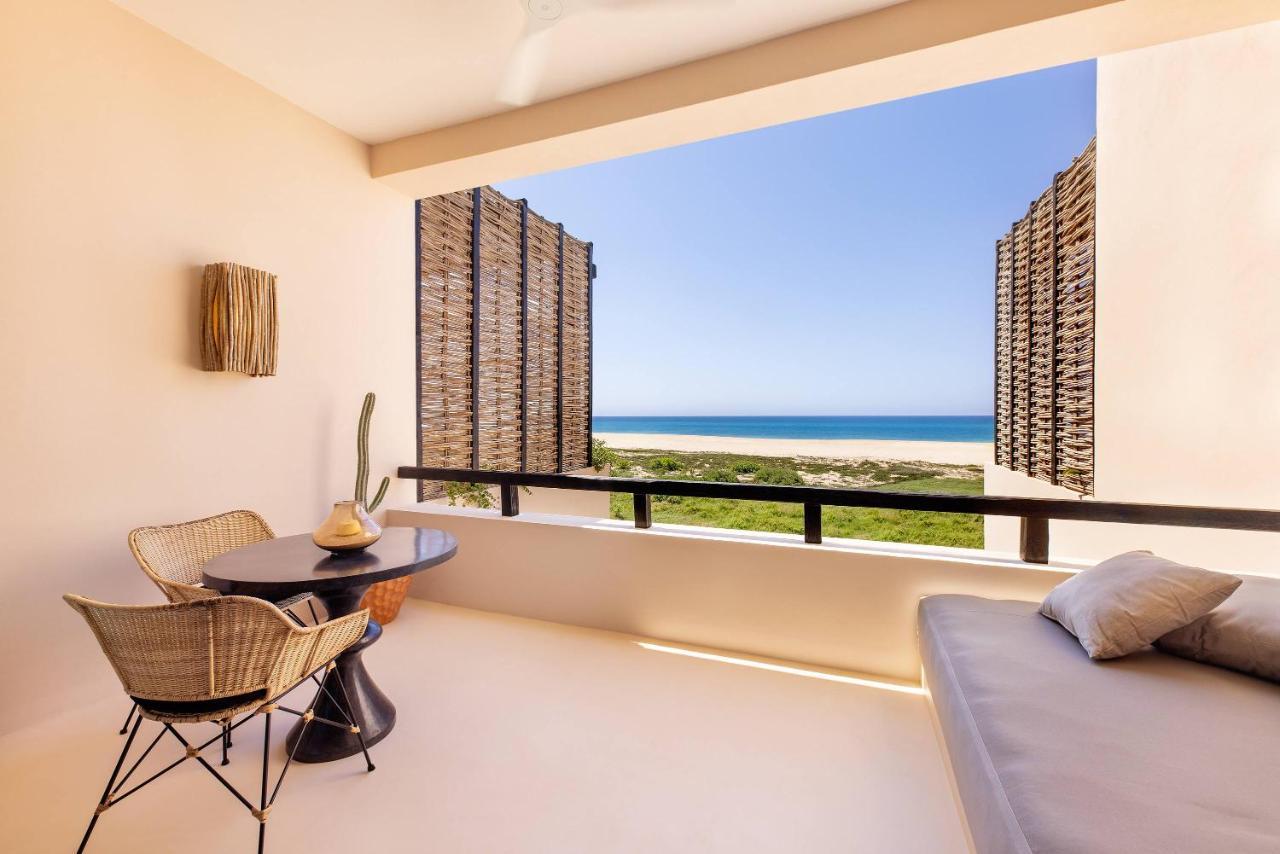 Kimpton Mas Olas Resort And Spa Todos Santos Buitenkant foto