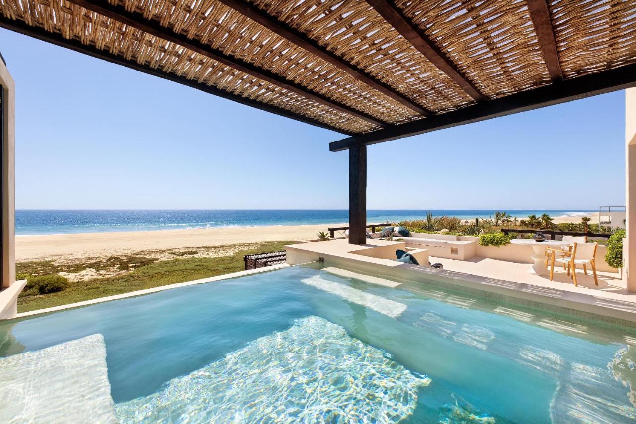 Kimpton Mas Olas Resort And Spa Todos Santos Buitenkant foto