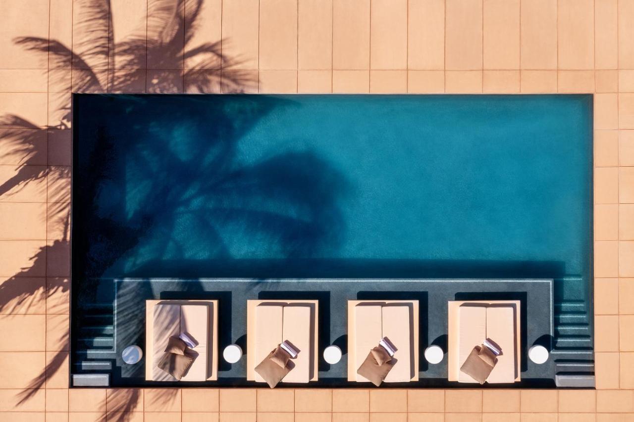 Kimpton Mas Olas Resort And Spa Todos Santos Buitenkant foto