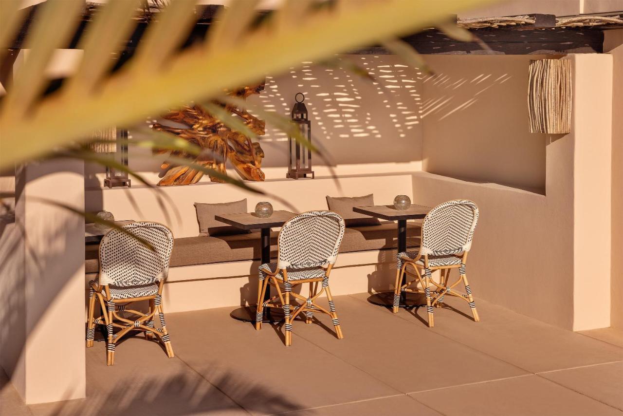 Kimpton Mas Olas Resort And Spa Todos Santos Buitenkant foto