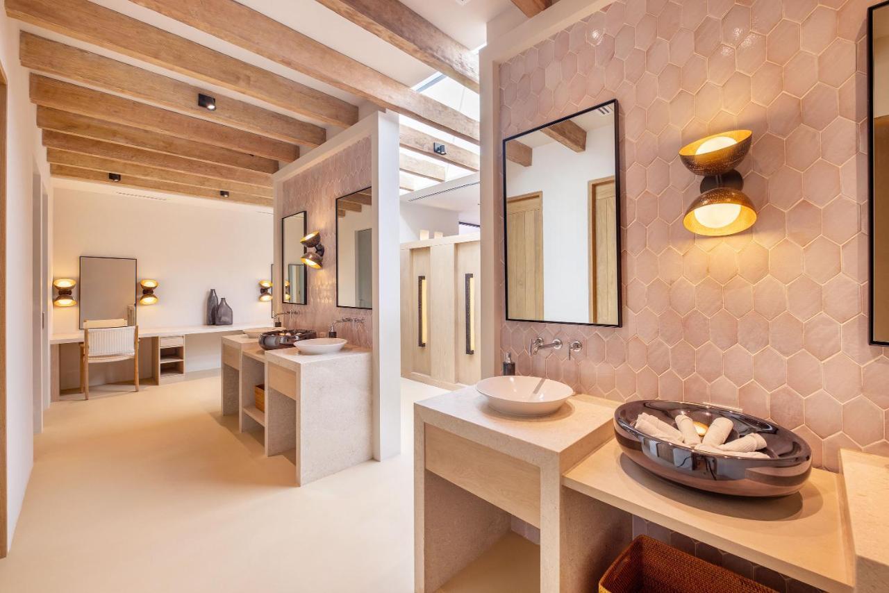Kimpton Mas Olas Resort And Spa Todos Santos Buitenkant foto