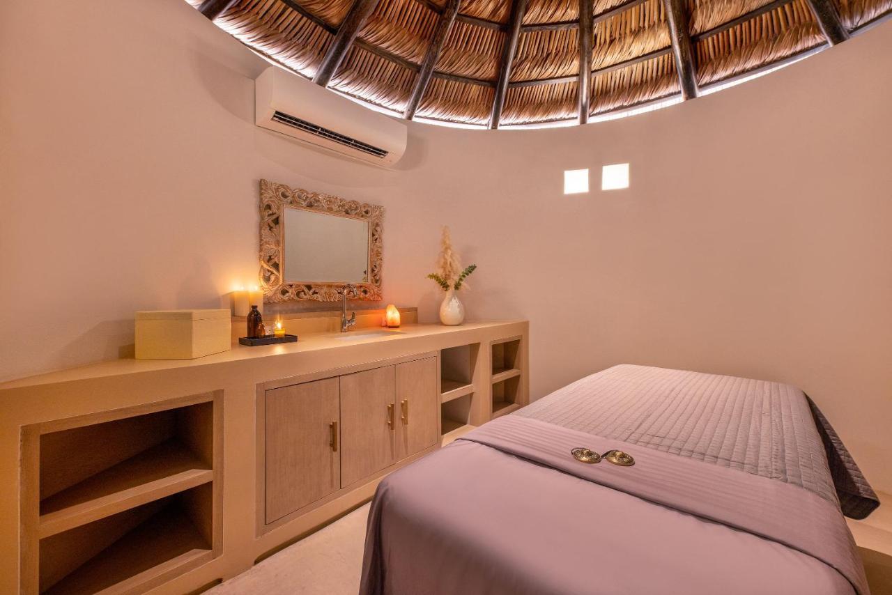 Kimpton Mas Olas Resort And Spa Todos Santos Buitenkant foto