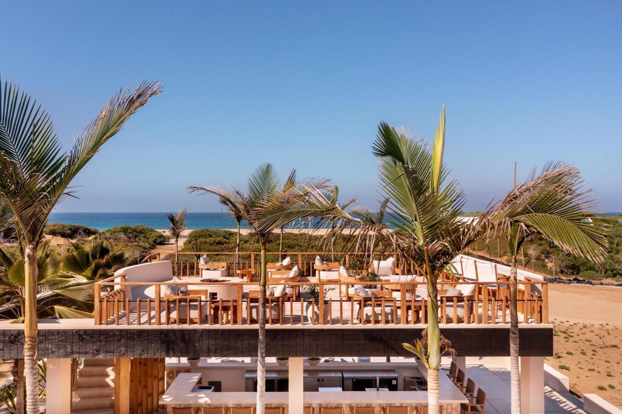 Kimpton Mas Olas Resort And Spa Todos Santos Buitenkant foto