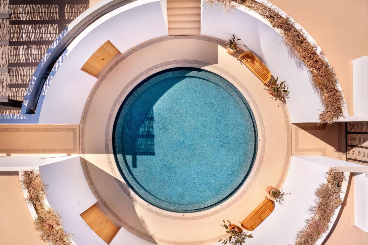 Kimpton Mas Olas Resort And Spa Todos Santos Buitenkant foto