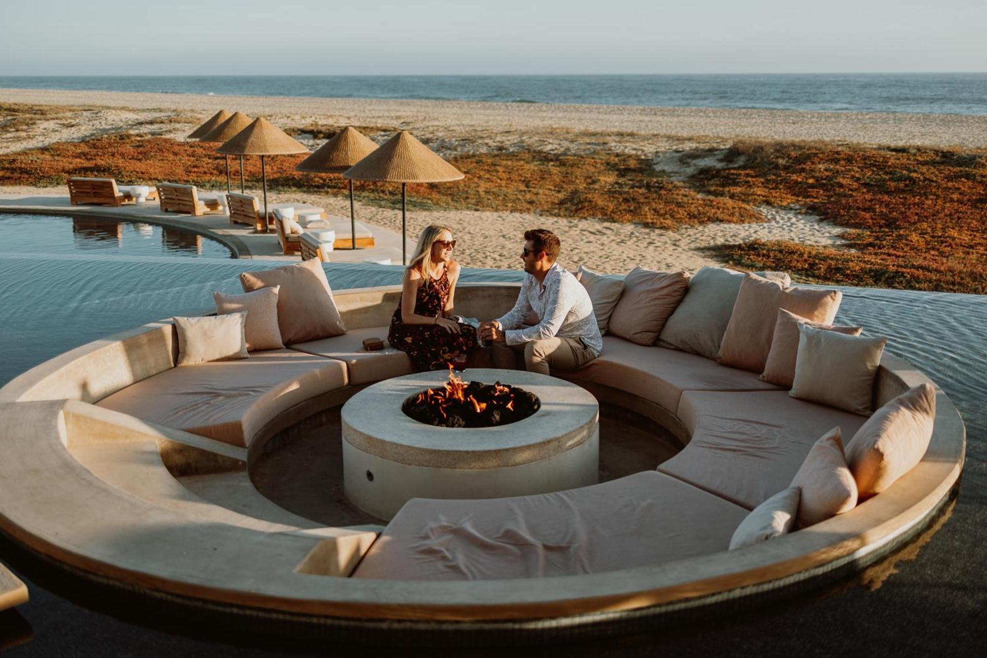 Kimpton Mas Olas Resort And Spa Todos Santos Buitenkant foto